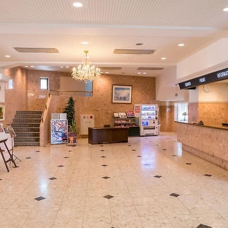 Tabist Katahara Resort Gamagori Exterior foto