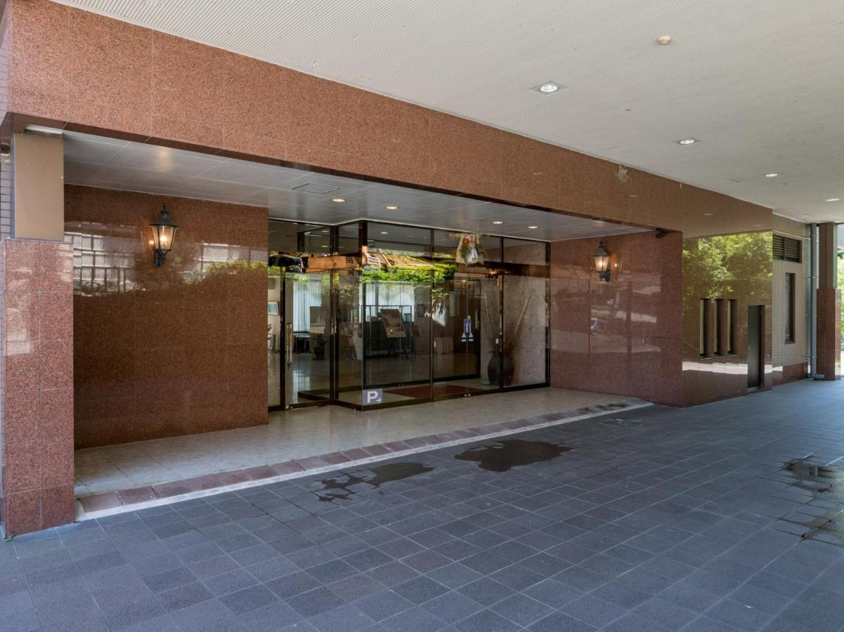 Tabist Katahara Resort Gamagori Exterior foto