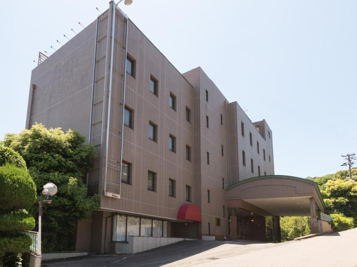Tabist Katahara Resort Gamagori Exterior foto