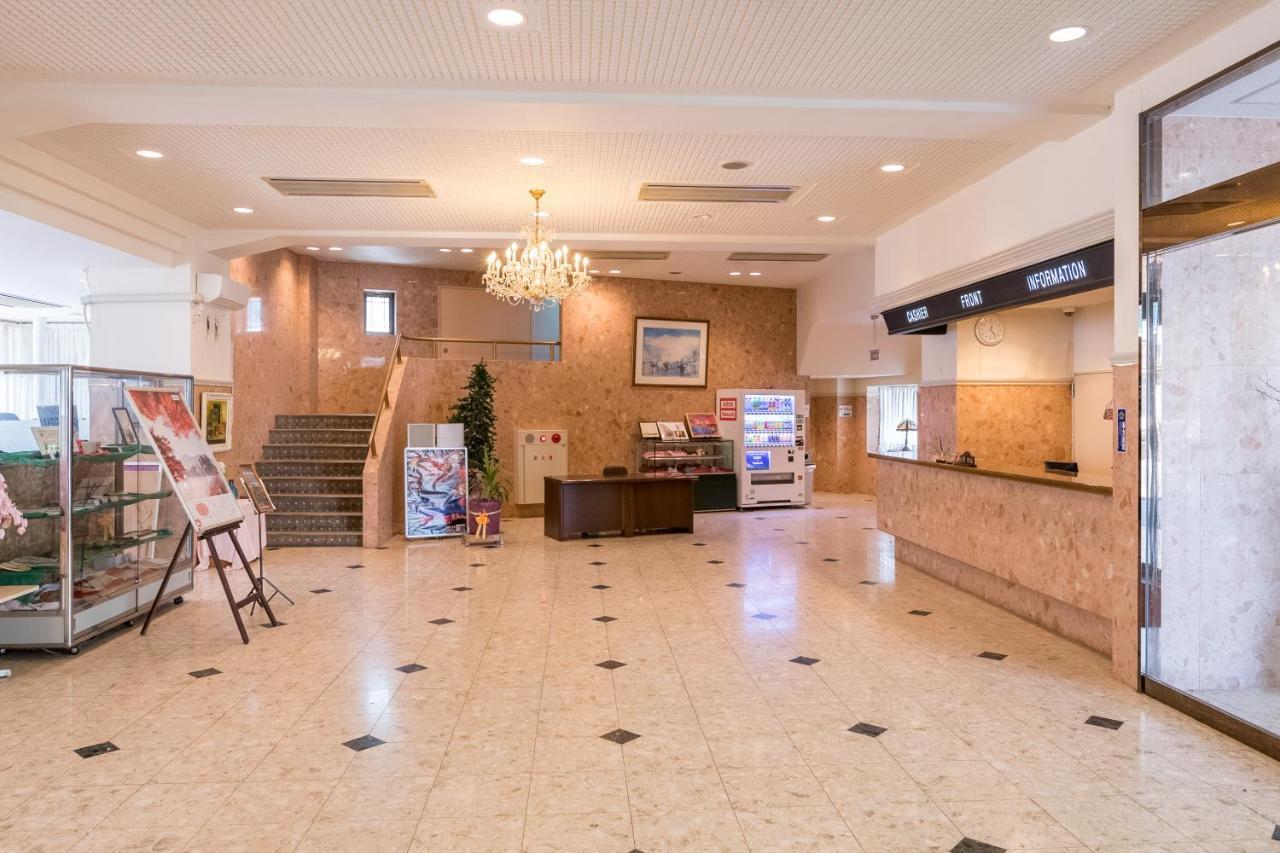 Tabist Katahara Resort Gamagori Exterior foto