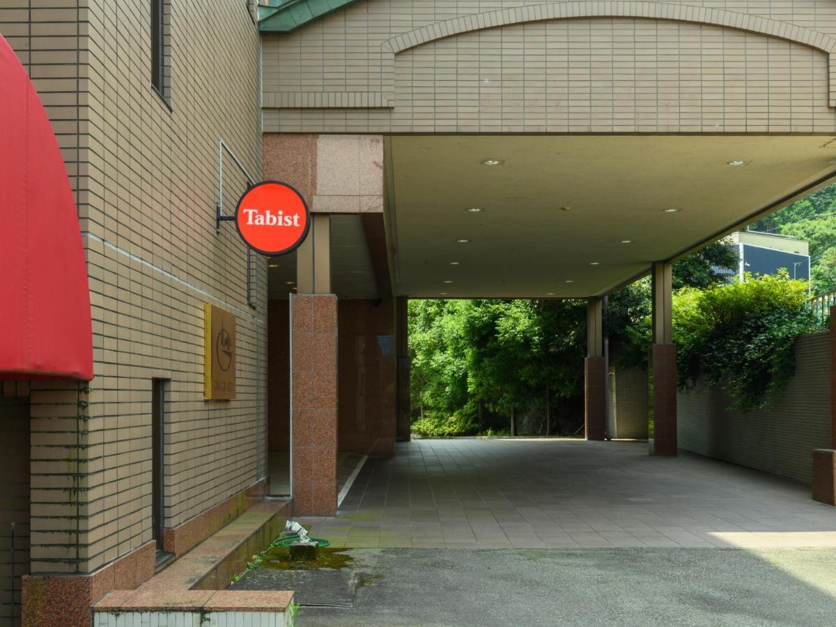 Tabist Katahara Resort Gamagori Exterior foto