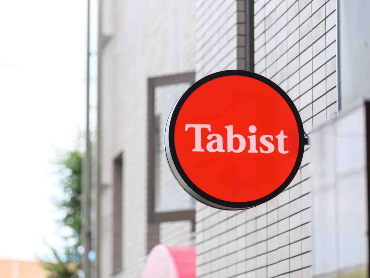 Tabist Katahara Resort Gamagori Exterior foto