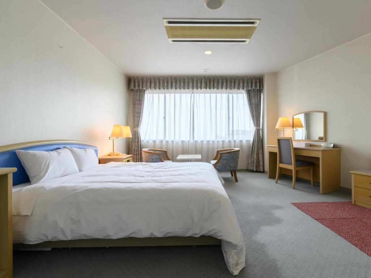 Tabist Katahara Resort Gamagori Exterior foto