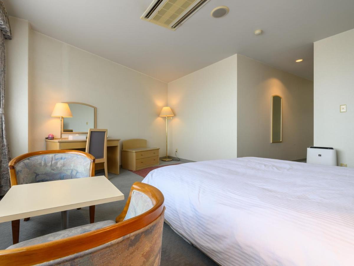 Tabist Katahara Resort Gamagori Exterior foto